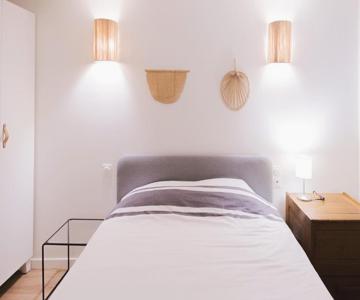 Les Suites De Catherine, La St Georges