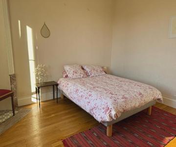 La Ruche Jean Jaurès