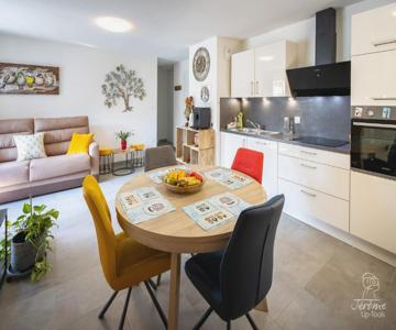 La Capucine, Centre Historique D'obernai