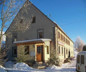 Ferme Auberge Du Chèvremont Orbey