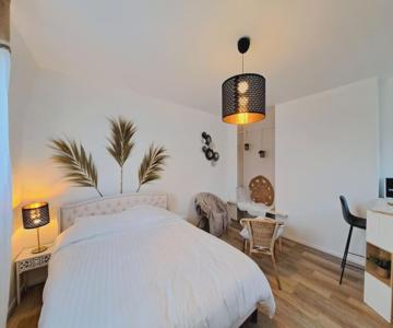 Faro, Vue Sur La Cathédrale