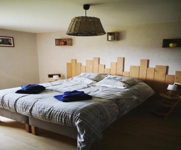 Chambre D'hôtes Nos Racines (chez Muriel Et Philippe)