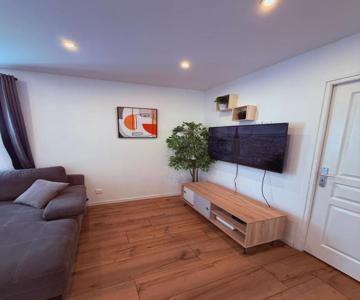 Logement 3 Pièces à 10 Minutes Du Célèbre Marché De Noël De Strasbourg