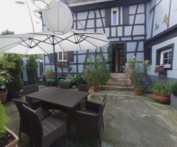 La Cigogne Dorée Gite De Charme 4 étoiles