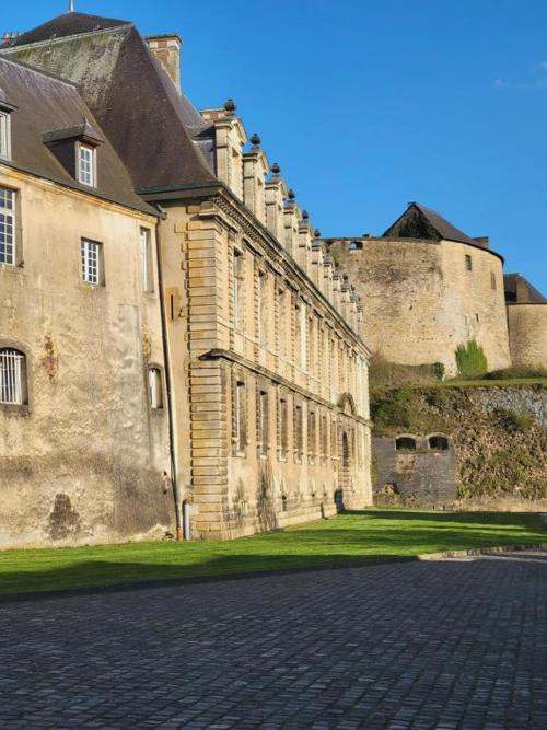 Château Des Princes prince Cupidon