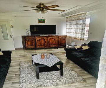 Escale Alsacienne à Sélestat