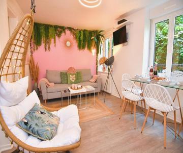 Le Nid Cosy - En Plein Coeur De Sélestat