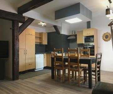 Le Gite 5 - Le Château Du Landsberg