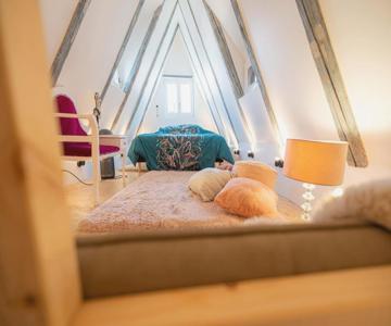 Appartement De La Marquise - Designed By C.m