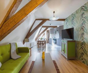 Le Rhenanus Jacques Spiegel - Idéal Pour Un Couple - Appartement Au Calme - Parking Gratuit