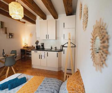 Le Repaire Du Chanceux