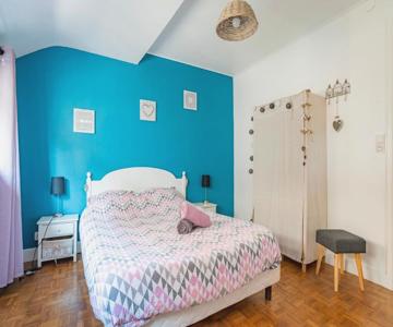 Gîte Le Colombier Sélestat - 30min Europapark