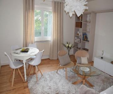 Appartement Chez Fabie