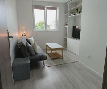 Appartement Entier F3 Rénové - Petite Pause à Sélestat