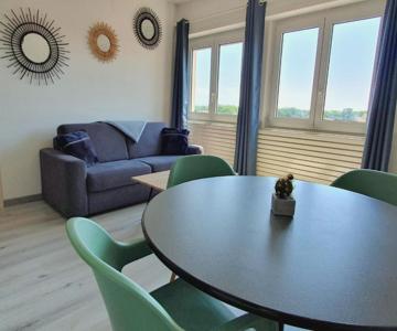 Grenier Des Cigognes