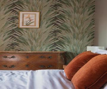 Le Rhenanus Martin Bucer - Grand Appartement Au Calme - Centre Ville - Parking Gratuit