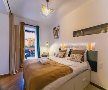 Le Jardin De L'hyser