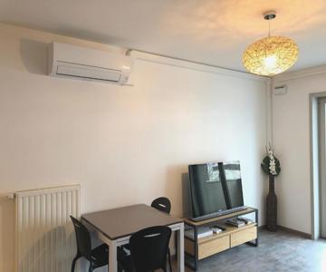 F2 Côté Ugc Climatisé Plein Centre Parking Gratuit