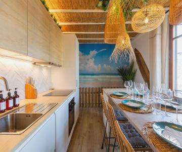 Lit Rond Très Grand Et Confortable - Garage Possible Ou Parking Gratuit Rue - Gare 2 Min Et Ville 4 