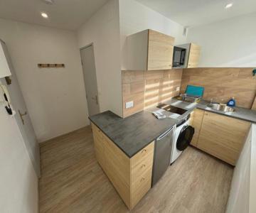 Studio Calme à 15min Du Centre