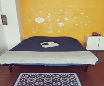 Cozy Studio Strasbourg