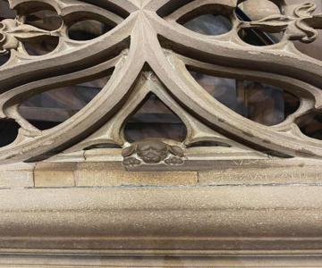 Appartement Chaleureux Orangerie