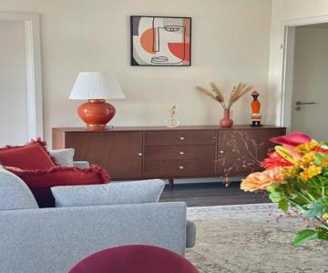 Cosy-rent Appartement De Standingparking Neudorf