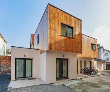 Les Lodges Des Forges