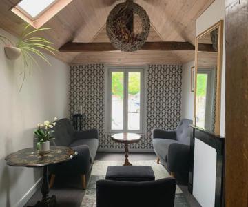 Duplex La Maisonnette 1 Chambre - Parking Gratuit