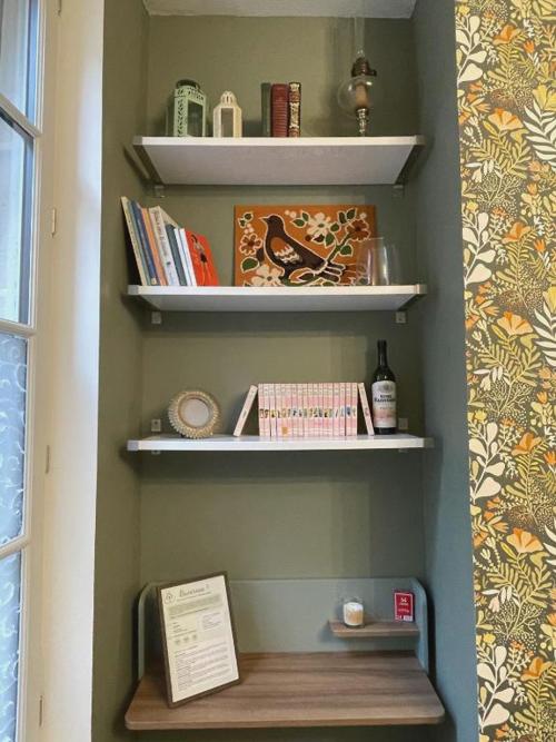 Cosy Vintage - Centre Ville