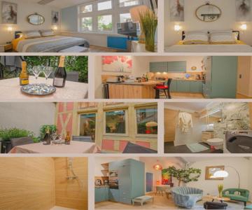 Superbe Appartement Au Coeur De Troyes