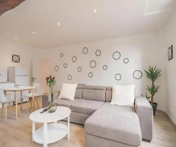 Quartier Des Théâtres - Hyper Centre - Zen Apparts