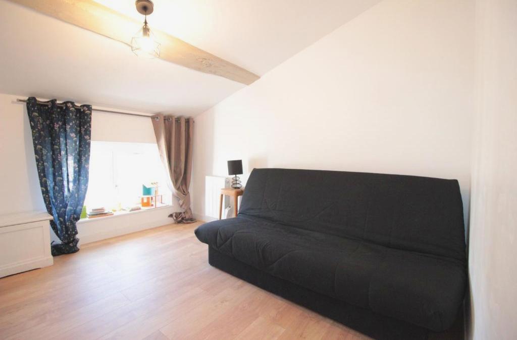 Logement Neuf "meuse" - Hyper Centre - Parking Proche - Proche Gare - 4 Chambres - Terrasse Couverte