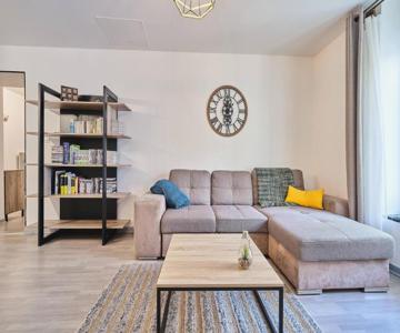 Offre Speciale Centre Verdun - Idéal Famille - Le Châtelois