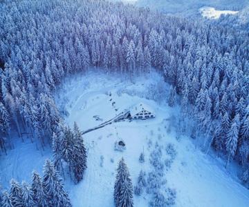 La Ferme Des 3 Lacs