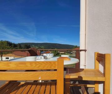 Bel Appartement Dans Une Ferme Vosgienne