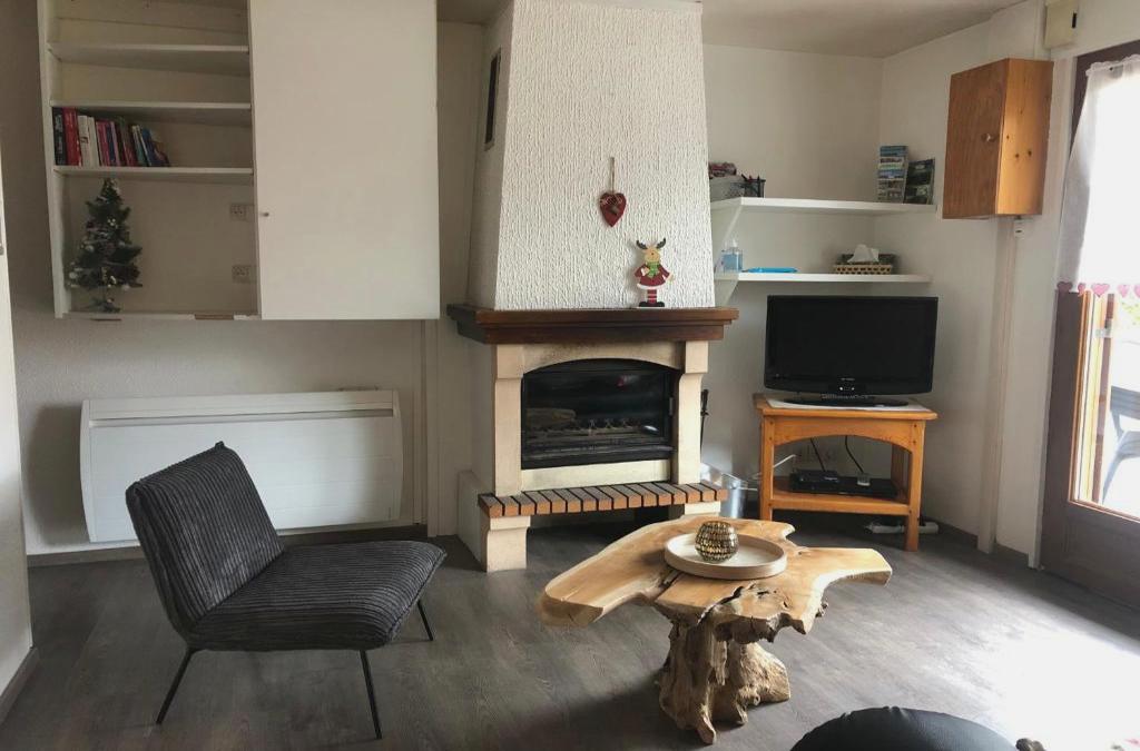 Chalet Chloe - Wifi, Bbq, Parking