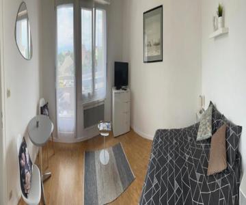 Grand Studio Molsheim