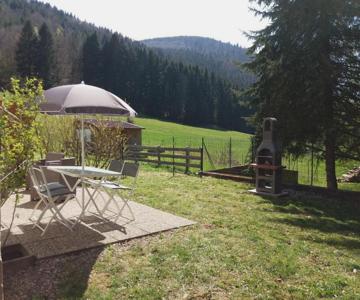 Appartement 4 Personnes Tout équipé Vosges.