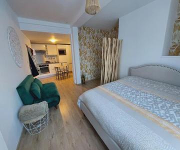Studio Duplex