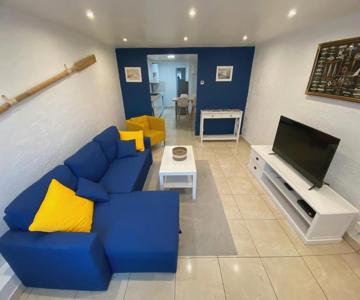 Maison De Pêcheur Typique