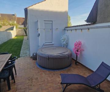 Maison Familiale 6 Pers ,1 Bébé