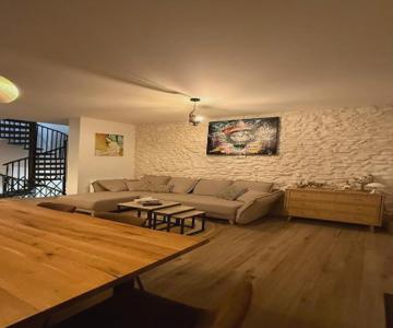 Maison Cosy Au Cœur D'Étaples Sur Mer