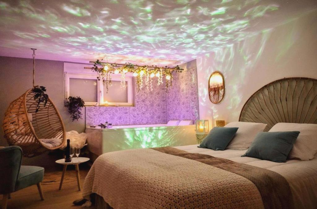 L'embellie Gîte & Spa Etaples