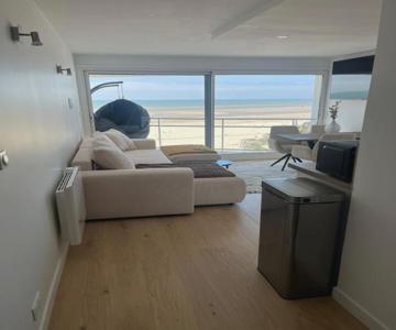 Le 912 Appartement Face Mer Avec Balcon