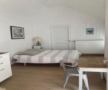 Studio Sauna, Homes D'opale
