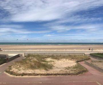 Studio à Wissant Avec Vue Sur Mer