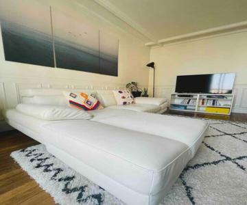 Le Moderne - Proche Paris - 18mb