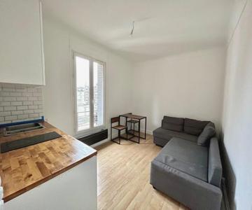 Joli Cocon Boulogne Billancourt