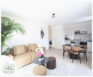 Domaine Nature - Paris/val D'europe